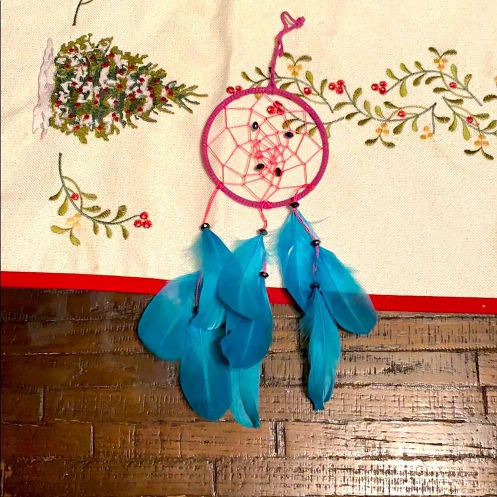 New dream catcher